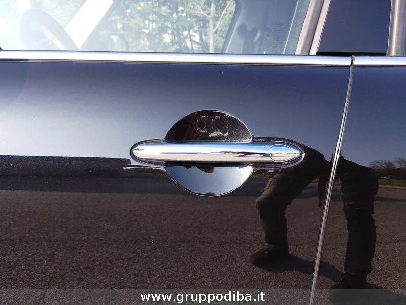 MINI 5 Porte Mini 5p 1.5 One Baker Street 75cv- Gruppo Diba