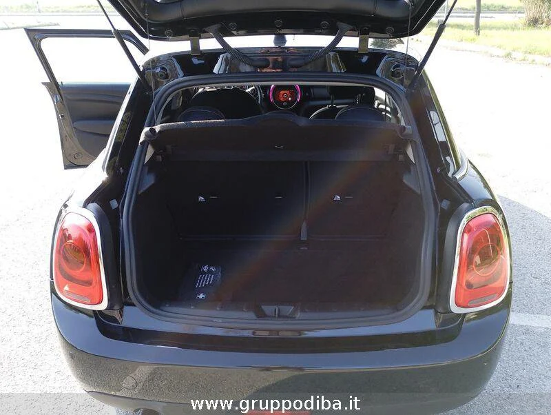 MINI 5 Porte Mini 5p 1.5 One Baker Street 75cv- Gruppo Diba