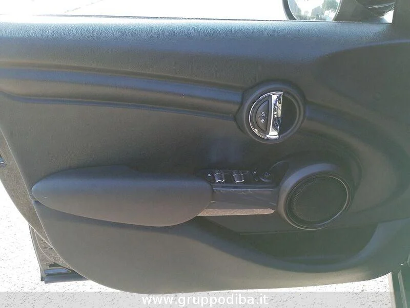 MINI 5 Porte Mini 5p 1.5 One Baker Street 75cv- Gruppo Diba