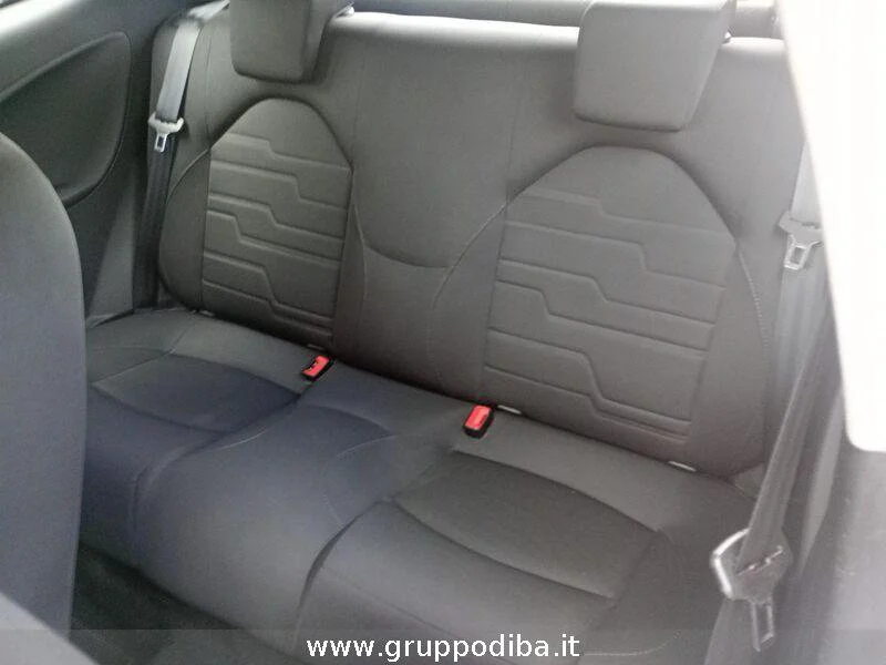 Alfa Romeo Mito MiTo 1.4 MiTo 78cv- Gruppo Diba