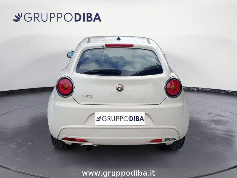 Alfa Romeo Mito MiTo 1.4 MiTo 78cv- Gruppo Diba