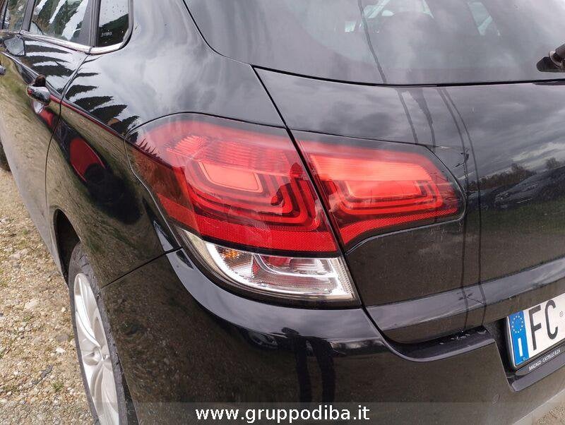 Citroen C4 C4 1.6 bluehdi Feel 100cv- Gruppo Diba