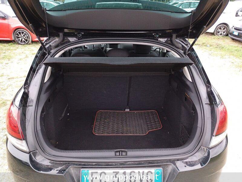 Citroen C4 C4 1.6 bluehdi Feel 100cv- Gruppo Diba