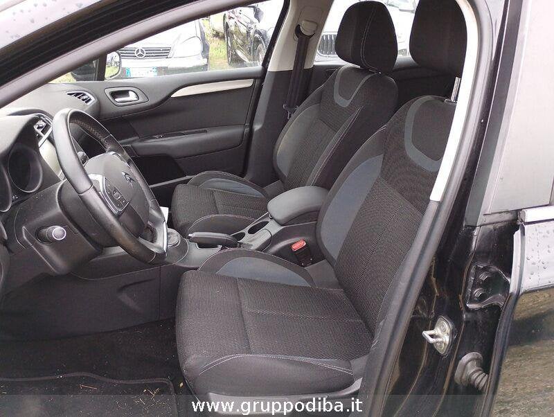 Citroen C4 C4 1.6 bluehdi Feel 100cv- Gruppo Diba