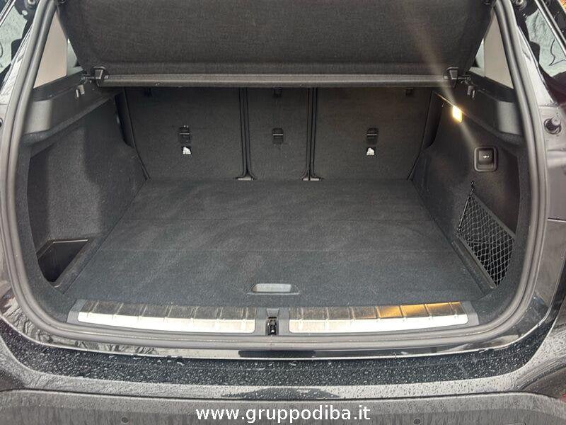 BMW X1 X1 sdrive18i Sport 136cv- Gruppo Diba