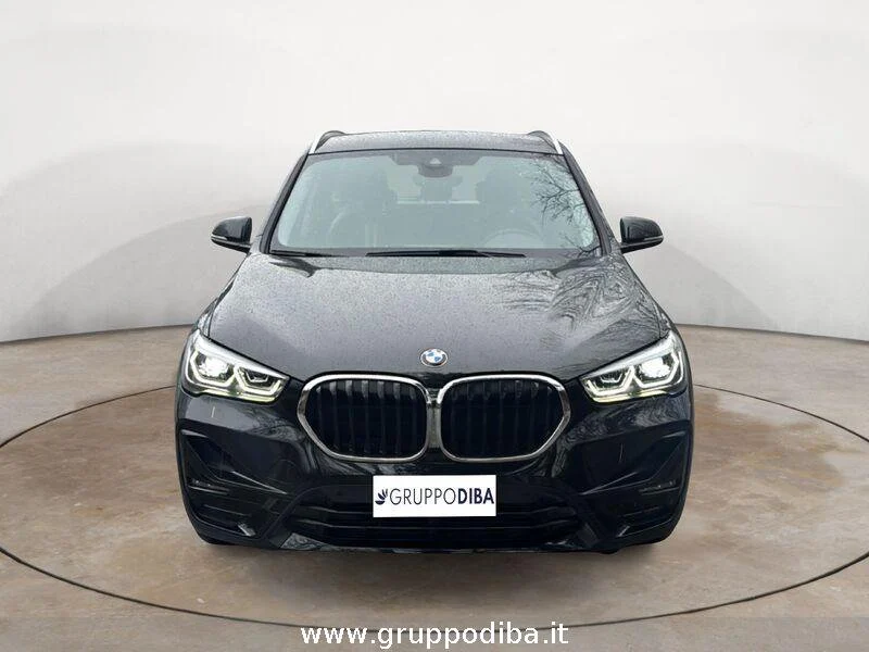 BMW X1 X1 sdrive18i Sport 136cv- Gruppo Diba