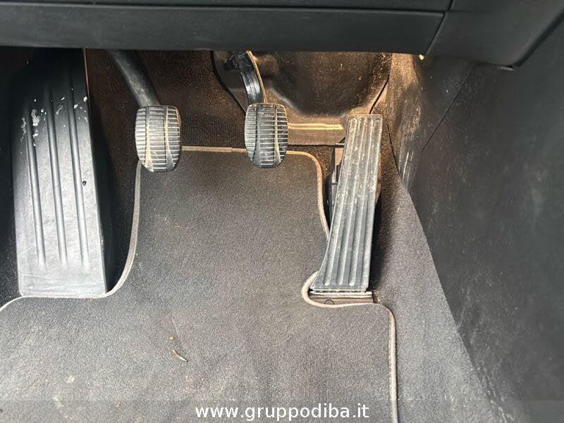 BMW X1 X1 sdrive18i Sport 136cv- Gruppo Diba