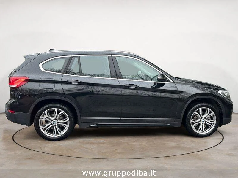 BMW X1 X1 sdrive18i Sport 136cv- Gruppo Diba