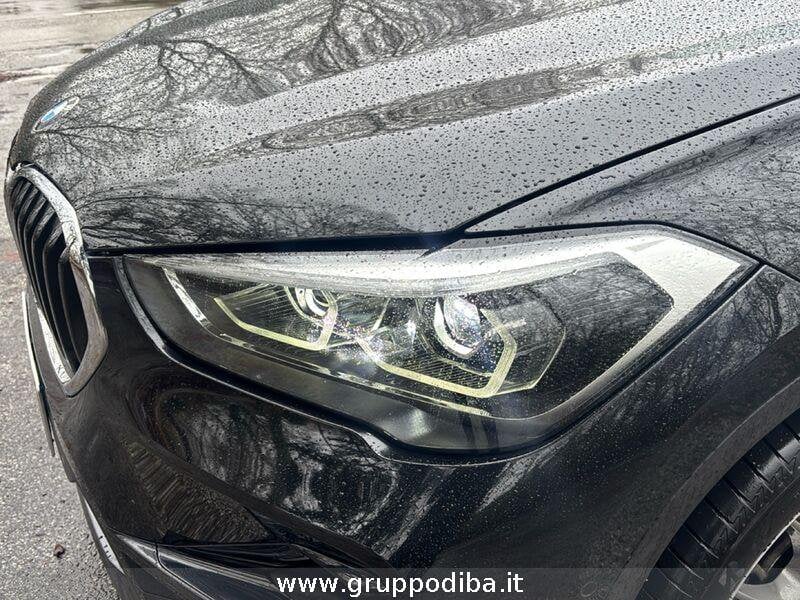 BMW X1 X1 sdrive18i Sport 136cv- Gruppo Diba