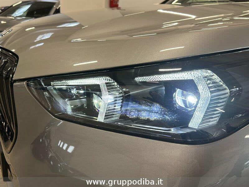 BMW X1 X1 xdrive 25e MSport auto- Gruppo Diba
