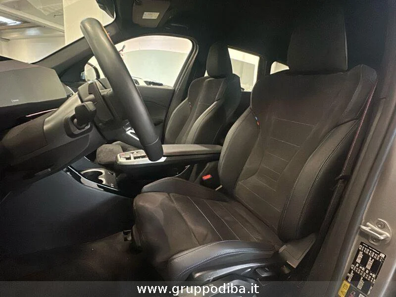 BMW X1 X1 xdrive 25e MSport auto- Gruppo Diba