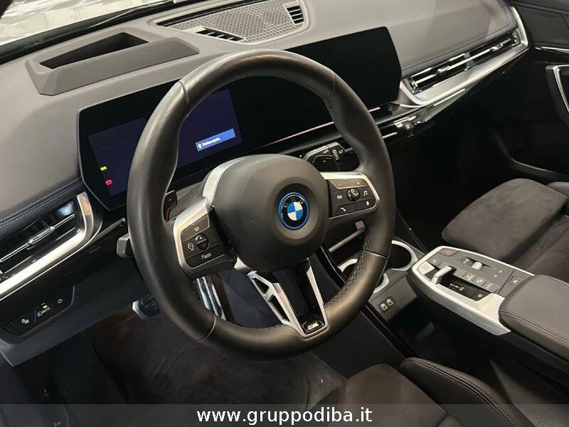 BMW X1 X1 xdrive 25e MSport auto- Gruppo Diba