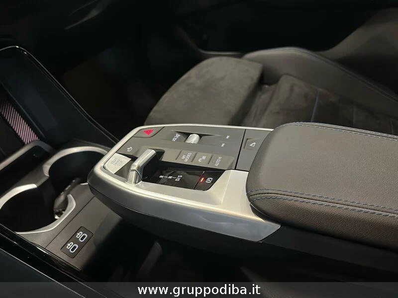 BMW X1 X1 xdrive 25e MSport auto- Gruppo Diba