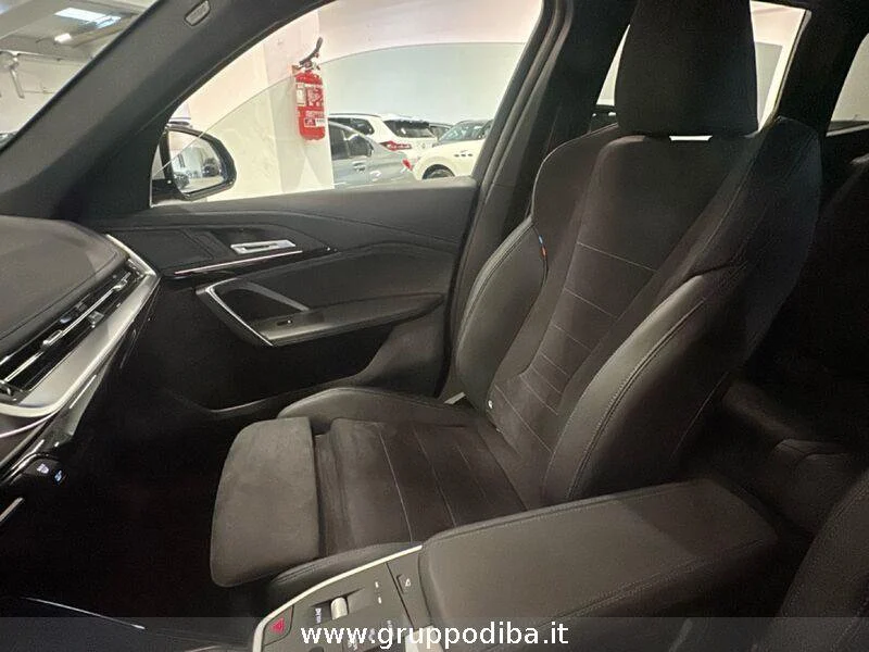 BMW X1 X1 xdrive 25e MSport auto- Gruppo Diba