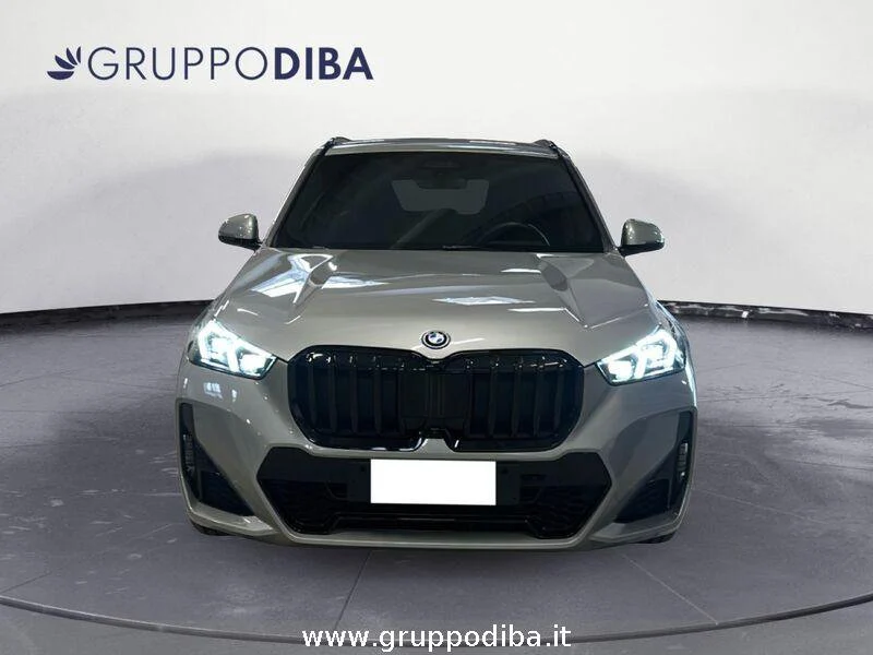 BMW X1 X1 xdrive 25e MSport auto- Gruppo Diba