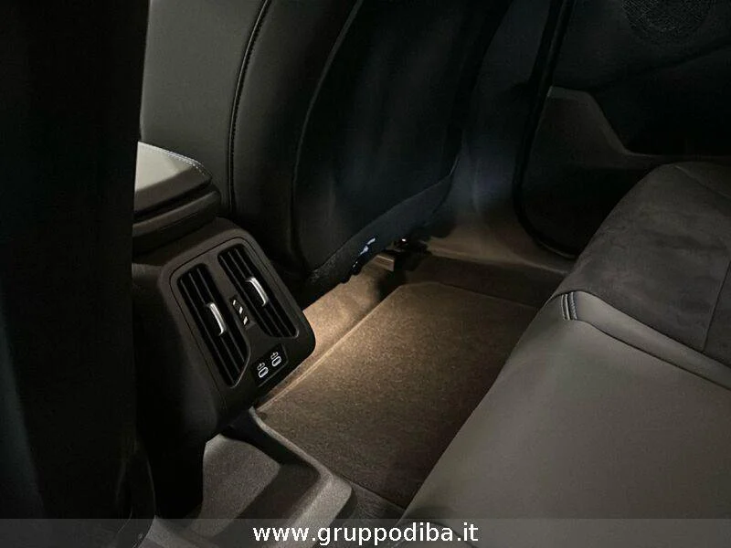 BMW X1 X1 xdrive 25e MSport auto- Gruppo Diba