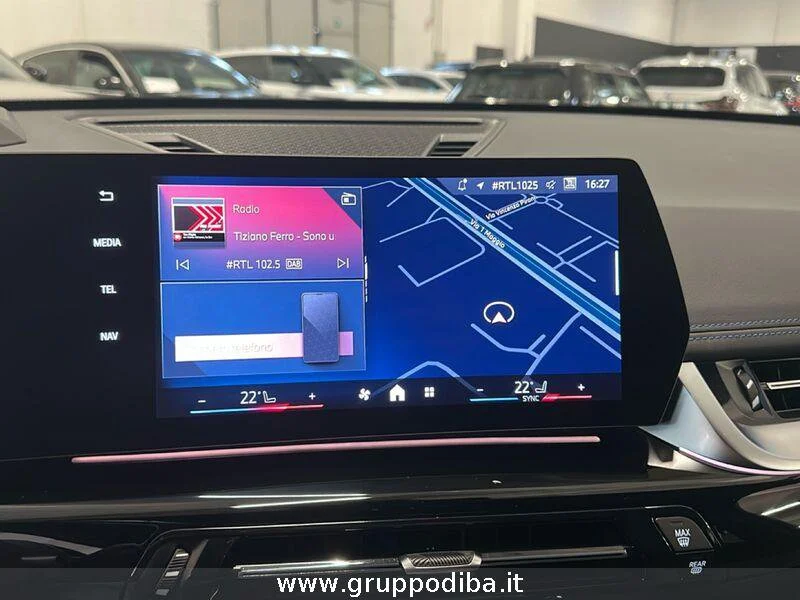 BMW X1 X1 xdrive 25e MSport auto- Gruppo Diba