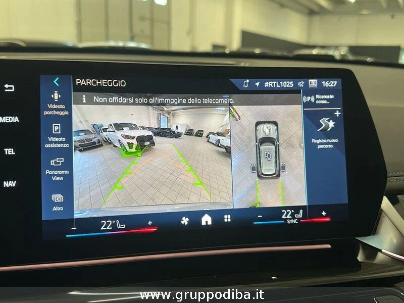 BMW X1 X1 xdrive 25e MSport auto- Gruppo Diba