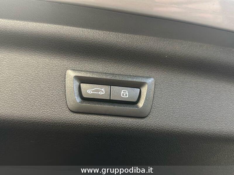 BMW X1 X1 xdrive 25e MSport auto- Gruppo Diba