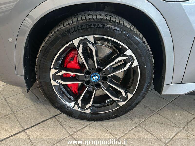 BMW X1 X1 xdrive 25e MSport auto- Gruppo Diba