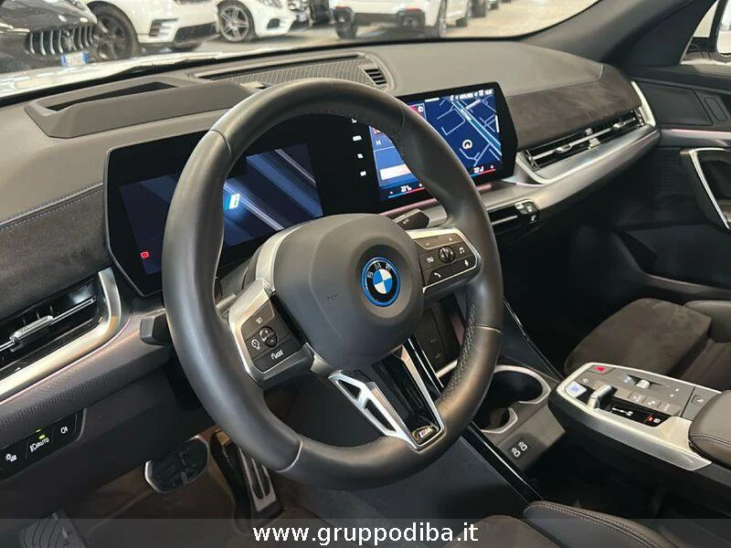 BMW X2 iX2 edrive 20 MSport- Gruppo Diba