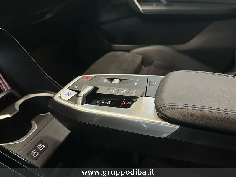 BMW X2 iX2 edrive 20 MSport- Gruppo Diba