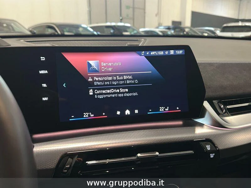 BMW X2 iX2 edrive 20 MSport- Gruppo Diba