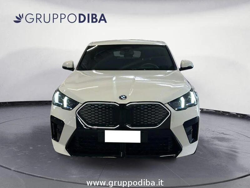 BMW X2 iX2 edrive 20 MSport- Gruppo Diba