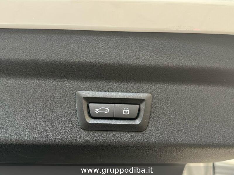 BMW X2 iX2 edrive 20 MSport- Gruppo Diba