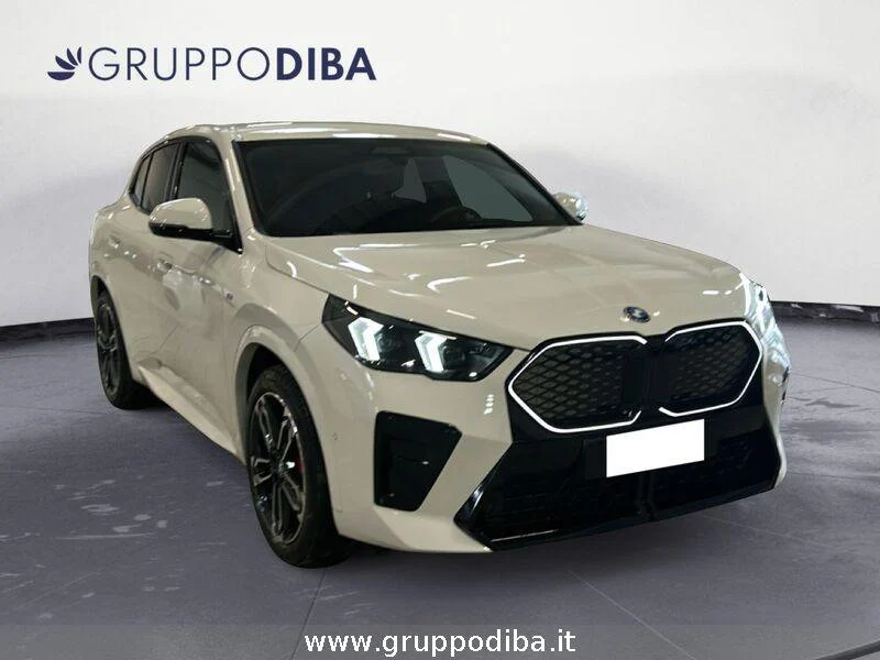 BMW X2 iX2 edrive 20 MSport- Gruppo Diba