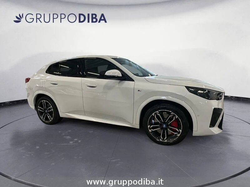 BMW X2 iX2 edrive 20 MSport- Gruppo Diba