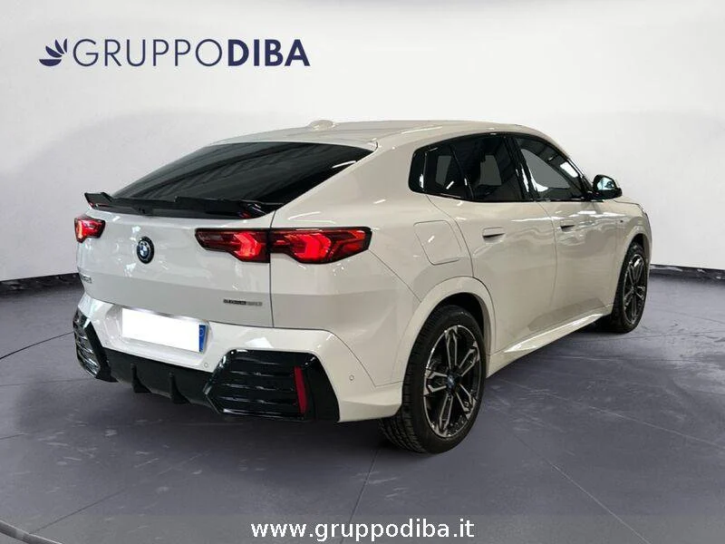 BMW X2 iX2 edrive 20 MSport- Gruppo Diba
