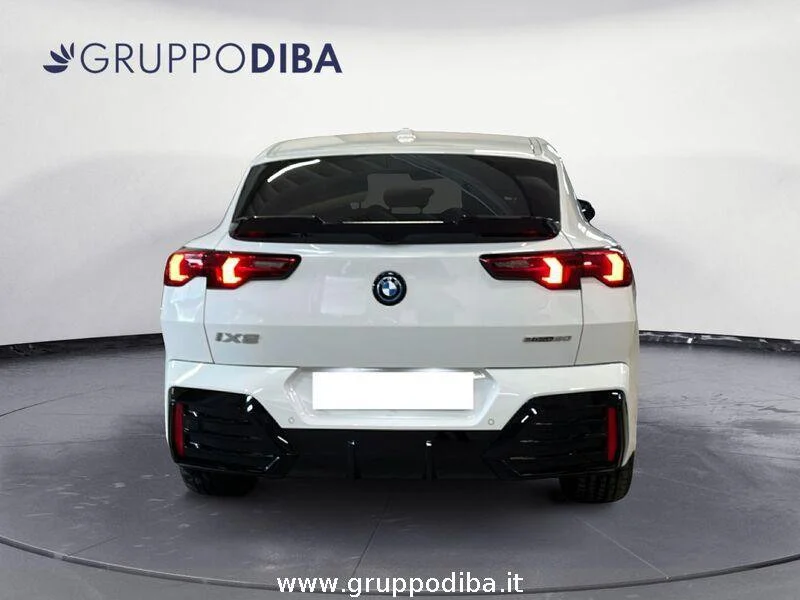 BMW X2 iX2 edrive 20 MSport- Gruppo Diba