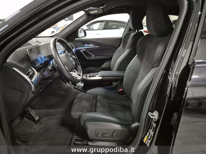BMW X2 iX2 edrive 20 MSport- Gruppo Diba