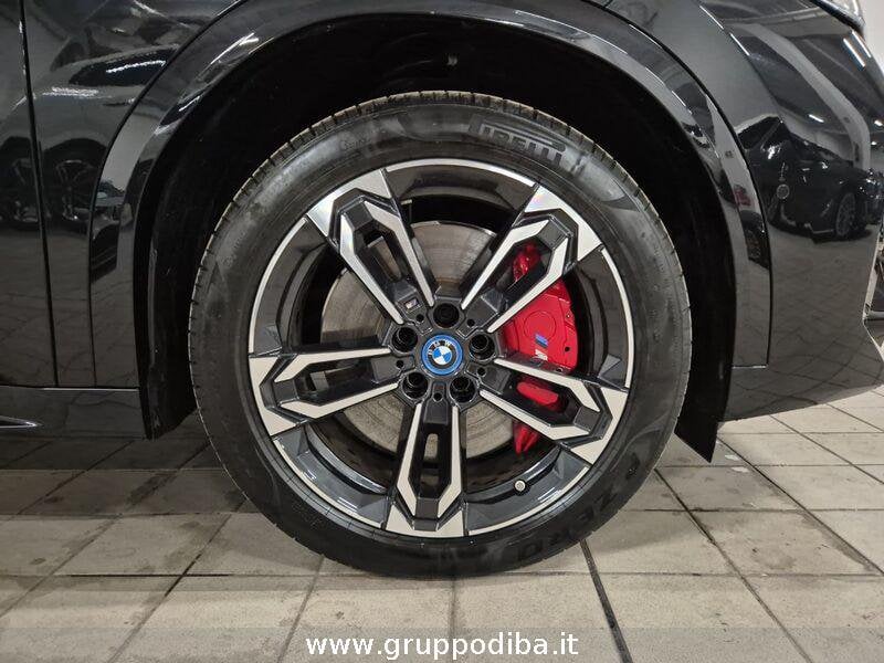 BMW X2 iX2 edrive 20 MSport- Gruppo Diba
