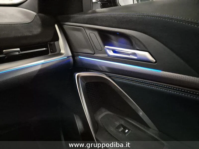 BMW X2 iX2 edrive 20 MSport- Gruppo Diba