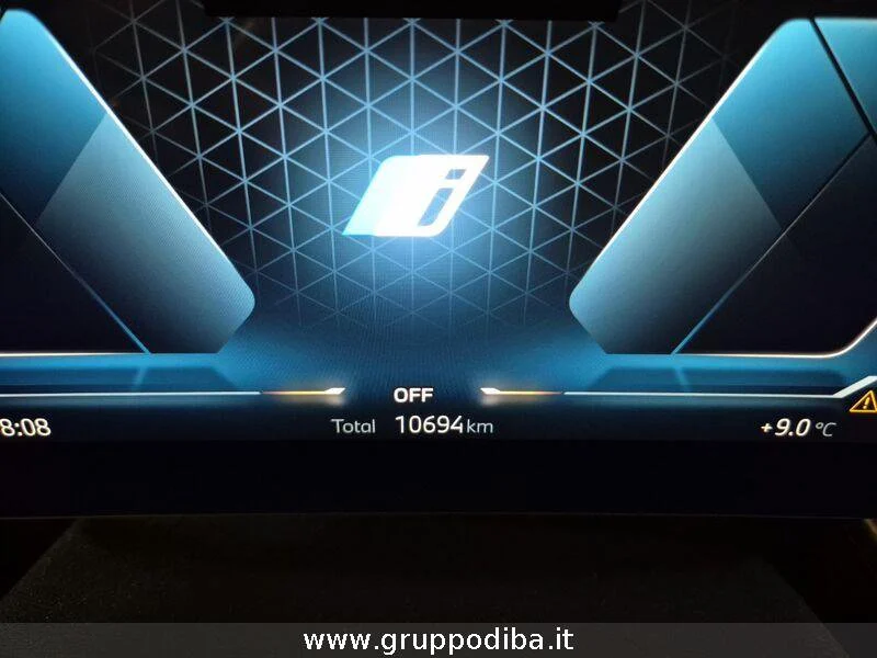 BMW X2 iX2 edrive 20 MSport- Gruppo Diba