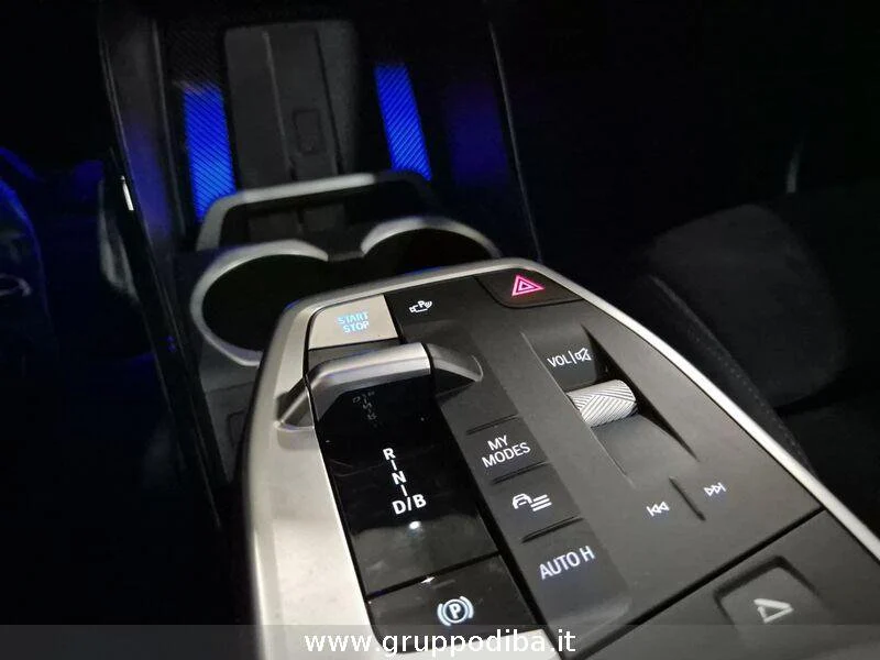 BMW X2 iX2 edrive 20 MSport- Gruppo Diba