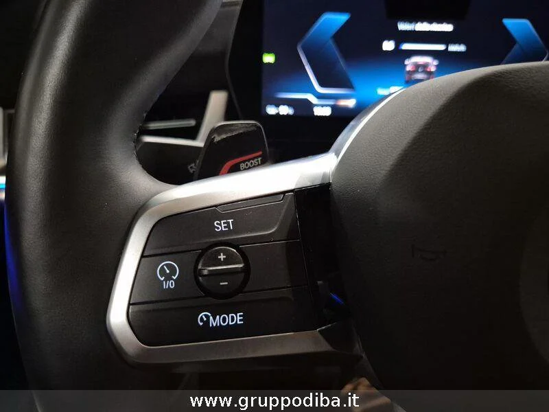 BMW X2 iX2 edrive 20 MSport- Gruppo Diba