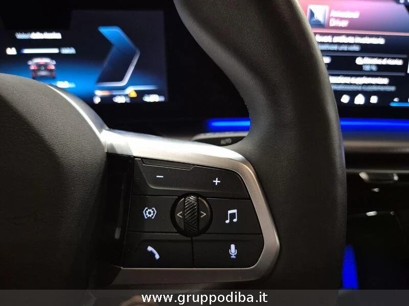 BMW X2 iX2 edrive 20 MSport- Gruppo Diba