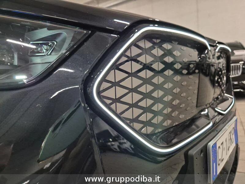 BMW X2 iX2 edrive 20 MSport- Gruppo Diba