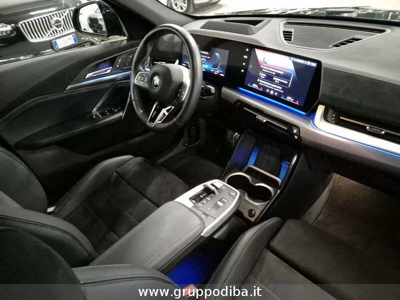 BMW X2 iX2 edrive 20 MSport- Gruppo Diba