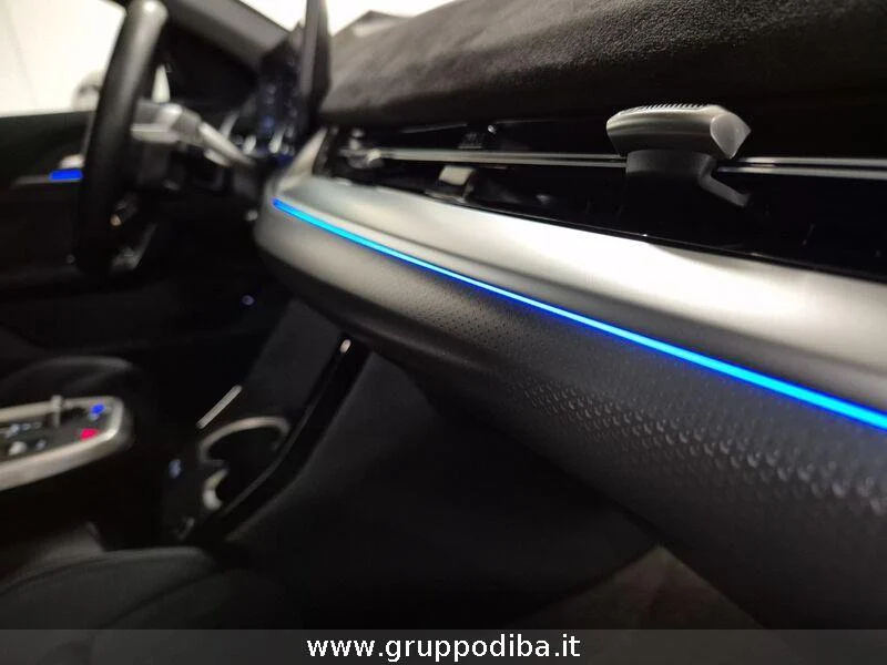BMW X2 iX2 edrive 20 MSport- Gruppo Diba