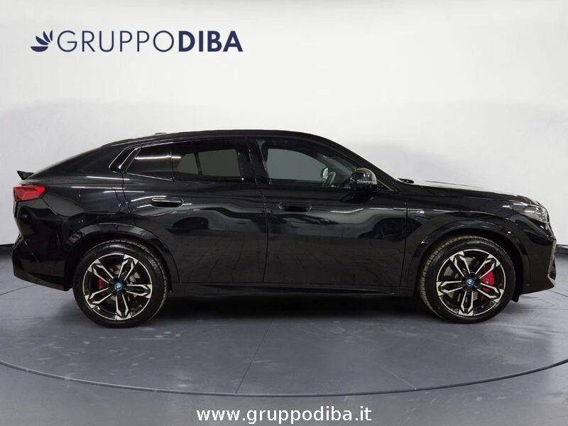 BMW X2 iX2 edrive 20 MSport- Gruppo Diba