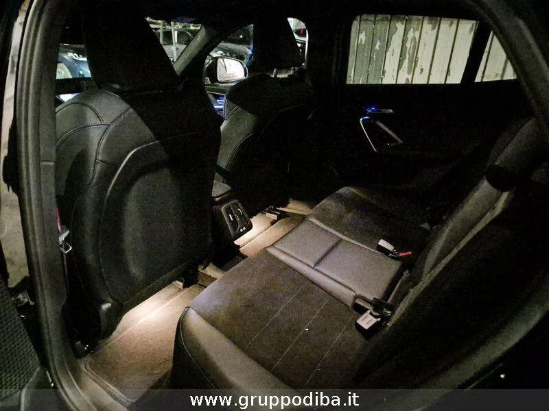 BMW X2 iX2 edrive 20 MSport- Gruppo Diba