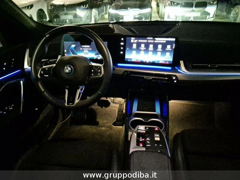BMW X2 iX2 edrive 20 MSport- Gruppo Diba