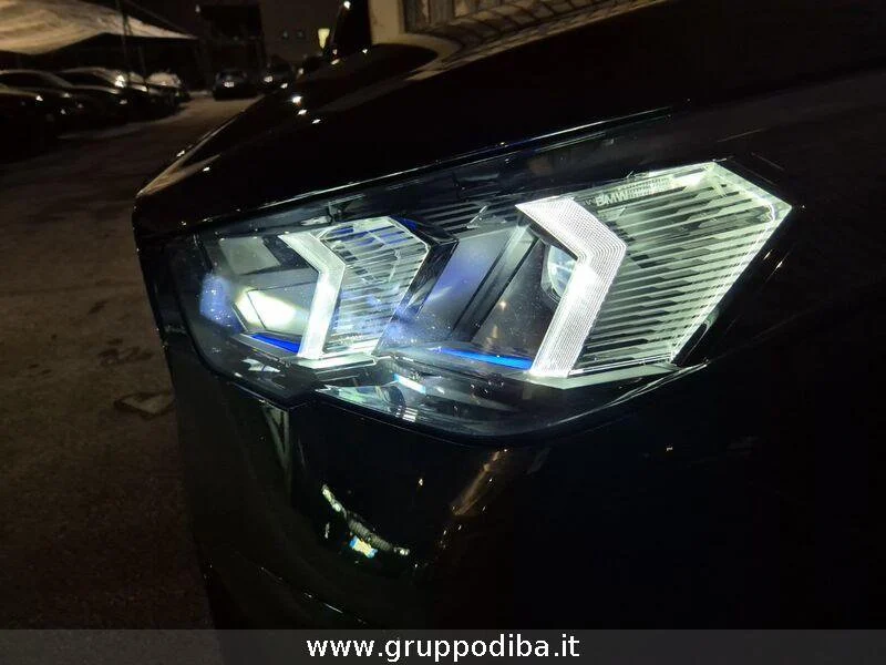 BMW X2 iX2 edrive 20 MSport- Gruppo Diba