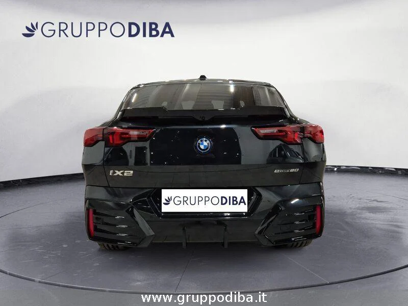 BMW X2 iX2 edrive 20 MSport- Gruppo Diba