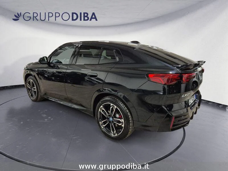 BMW X2 iX2 edrive 20 MSport- Gruppo Diba