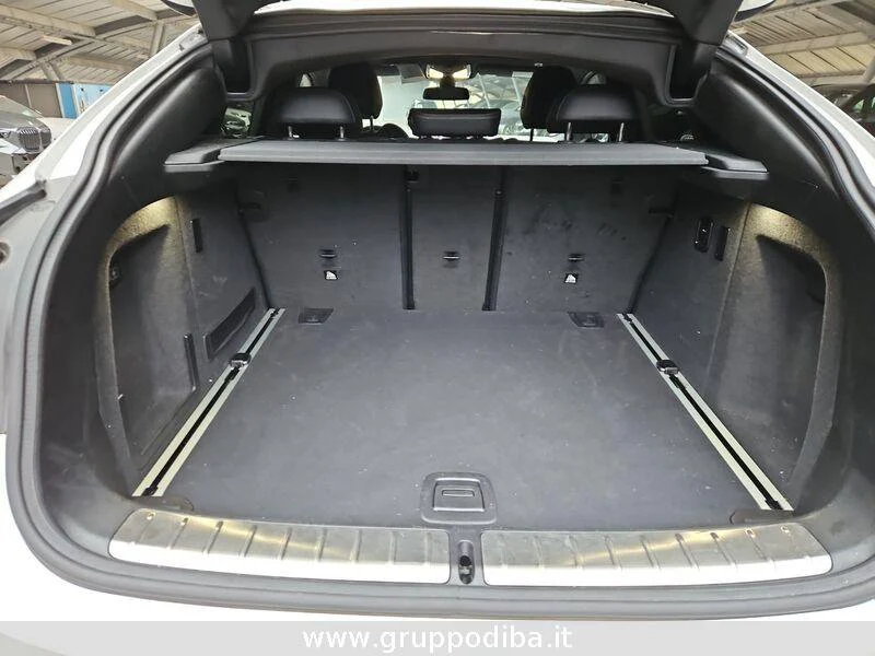 BMW X4 X4 xdrive20d mhev 48V Msport auto- Gruppo Diba